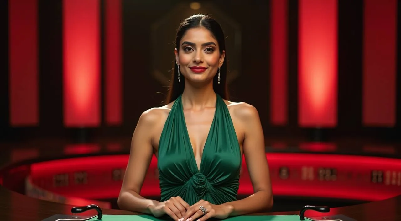 Baccarat NightRush
